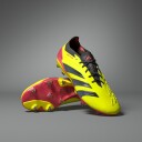 Adidas Predator Elite L FG Team Solar Yellow /Core Black/Solar Red 41 1/3