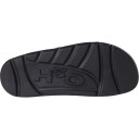 H2O Adjustable Bathshoe - Black - 39