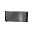 HELLA 8MK 366 301 931 Radiator motorkjøling