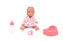 Dukke Baby Dribbles Tissedukke 30cm