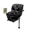 Joie i-Prodigi Bilstol 40-125 cm 0-7 År Eclipse Svart