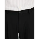 Selected Homme Herre Bukser Svart XL