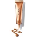Iconic London Sheer Bronze Caramel Glow