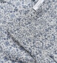 Grunt Grjazmi Print Skirt Blue 152