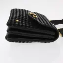 Bally Dame Svart