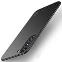 Samsung Galaxy S24 Mofi Shield Matte Deksel Svart