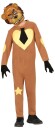 Robot Bjørn Kostume