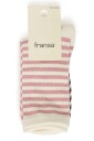 FRANSA FLORIS 1 SOCK 2 PACK