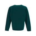 JW Anderson Herre Strikkevarer Grønn M,