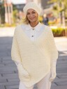 Viking Snorre Collection 0014-4 Snow Poncho