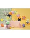 Partydeco Stativ for Ballongbue 120x180 cm