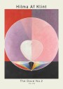 Hilma Af Klint   The Dove No. 2 Plakat Plakat / 100x150cm