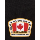 Dsquared2 Herre Accessories Svart ONE SIZE,