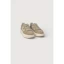 Hogan Dame Sko Beige 38 1/2 EU,