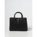 Ralph Lauren, Dame, Vesker, Svart, ONE SIZE,