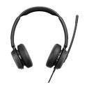 Impact 860 Uc Ancduo | Usb-A + Usb-C Wired