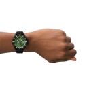 Emporio Armani Diver AR11463 - Herre - 43 mm - Analog - Kvarts urverk - Mineralglas