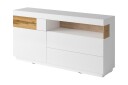Kommode Oppenheim   Hvit | Tre