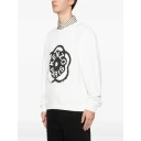 Kenzo Herre Gensere & Hettegensere Hvit M,