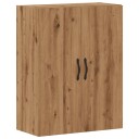  Veggskap artisan eik 69,5x34x90 cm konstruert tre 8721158445964