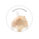 Babyono  Drikke kopp Beige  240 ml