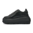 Casadei Dame Sko Svart 36 EU