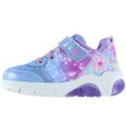 GEOX J Fadinlight Girl C Blue 30