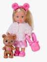 Simba Evi Love Teddy