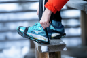 Nordic Grip Running & Hiking 32-37