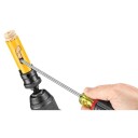 Dewalt DT90302-QZ hullsag for tre metall og plast 24 mm Maskintilbehør & forbruk