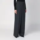 Givenchy Dame Bukser Grå S