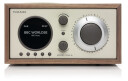 Tivoli Audio Model One+ radio - DAB+/FM/Bluetooth Brun