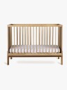 Quax Ashi Sprinkelseng 120 x 60, Honey Ash