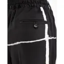 Kiton Dame Bukser Flerfarget XL,