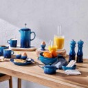 Le Creuset Saltkvern 21cm Azure
