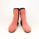 WETTY Surf Boots "WARRIOR RED" (EU 43)