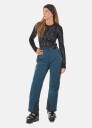 Cervinia Ski Pants II W