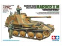 Tamiya 1/35 German Marder III M Normandy Front