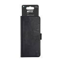 Gear Flip-cover til Xiaomi 13 Pro med 3 Kortspor Svart