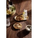 ferm LIVING - Basho Tray Round Brass
