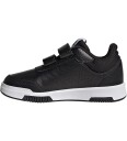 Tensaur Sport 2.0 Cf K Cblack/Ftwwht/Cblack 30  Sko