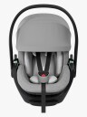 Thule Maple babybilstoLight gray