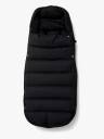 Beemoo Ergo Vintervognpose, Black