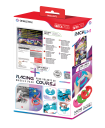 Nickelodeon Kart Racers 2 Grand Prix + 4 Wheels Nintendo Switch Spill