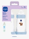 MAM Easy Start 260 ml Anti-kolikk Drikkeflaske 2-Pakk Blå