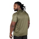 Gorilla Wear Performance T-shirt - grønn