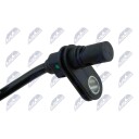 ABS sensor NTY HCA-CT-030