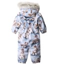 Molo Pyxis Fur   HUSKY CUBS   98
