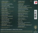 Wiener Philharmoniker Yannick NézetSéguin  New Year's Concert 2026 / Neujahrskonzert 2026  CD