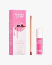 Kylie Cosmetics Glossy Lip Kit  candy pink